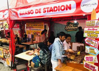 Festival Bakso Digelar Lippo Plaza Batu Untuk Ke-6 Kalinya