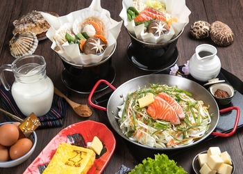 Sheraton Bandung Hotel & Towers Bawa Kelezatan Hokkaido & Suguhkan Kuliner Mengesankan