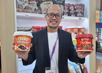 Parrot Luncurkan Produk Baru Dip Glaze Chocolate dan Choko Crunchy Spread