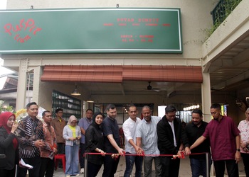 Putpit Tiam Berkonsep Kopitiam Hadir di Kota Bogor