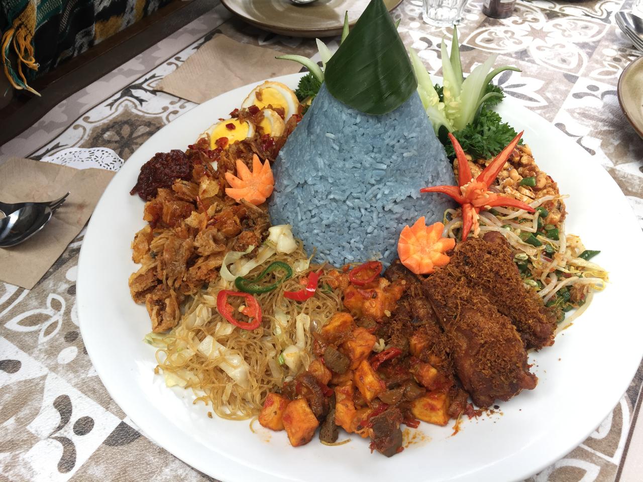 Menu Unggulan Sarirasa Group yang Wajib Dicicipi | Click and Scroll