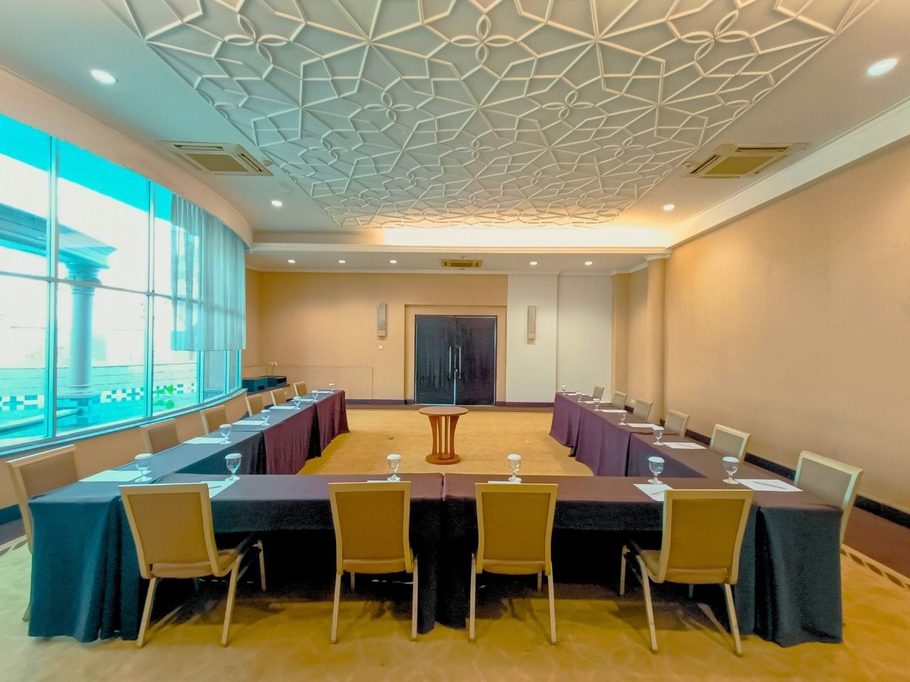 Pilihan Utama MICE & Long Staycation, Hanya di Grand Dafam Ancol Jakarta 