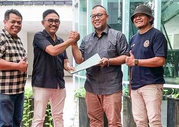 Transformasi Himpunan Anak Media Jakarta Untuk Kemajuan Hotel dan Pariwisata di Tanah Air