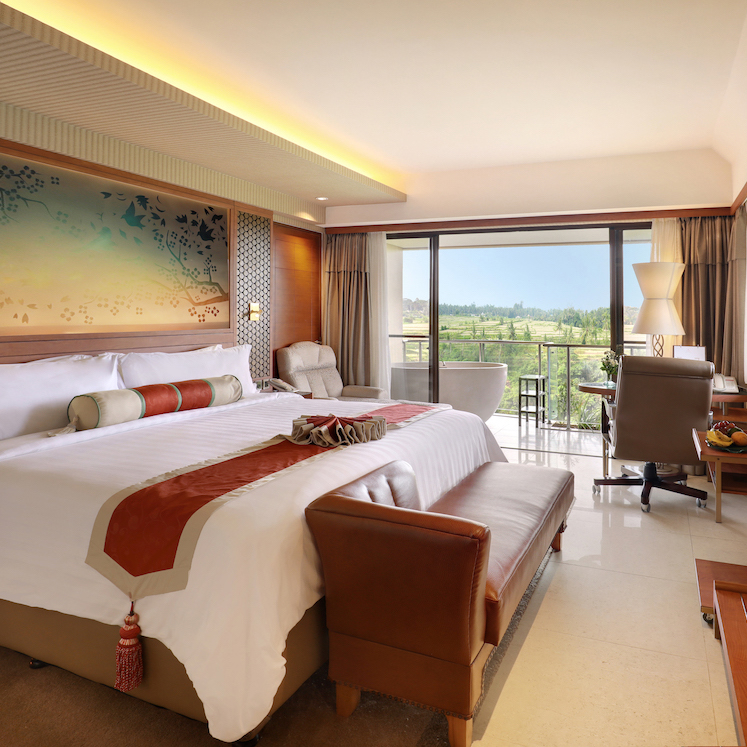 SereS Springs Resort & Spa Singakerta Ubud