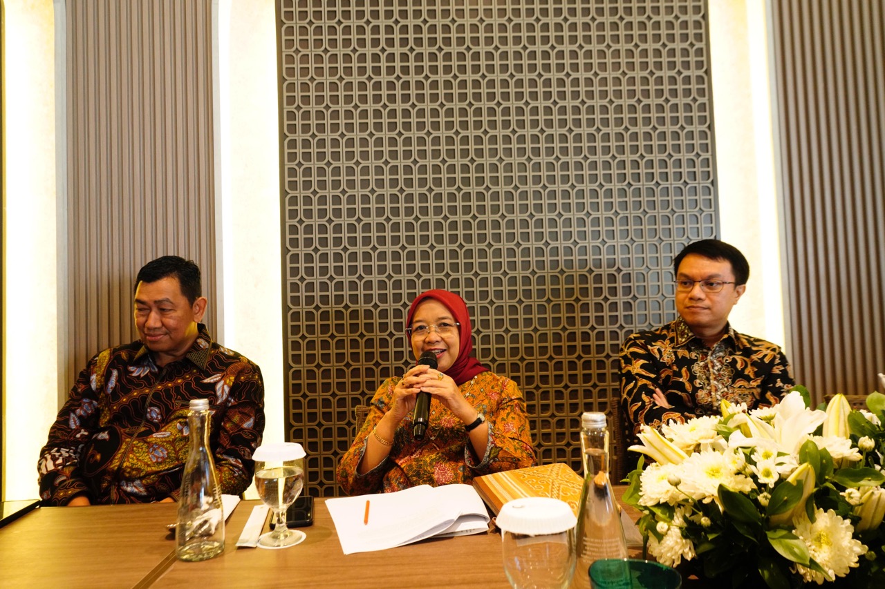 The New Bidakara - Pusat Urban Lifestyle Baru di Jaksel