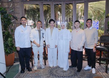  Jakarta Fashion Week 2026 Hadirkan Kreativitas Tanpa Batas & Warisan Budaya