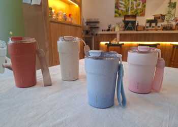 LocknLock Luncurkan ‘Metro Cafe Ceramic Tumbler’ & Kampanye ‘True Taste, Nothing Else’