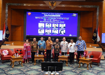 Pameran SIAL Interfood 2025 yang Berlangsung Untuk Ke-26 Kalinya