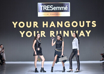 TRESemmé Ciptakan Inspirasi Gaya Rambut di JFW 2026