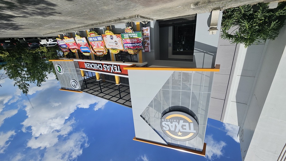 Texas Fried Chicken Kota Harapan Indah, Bekasi Resmi Buka 7 November 2025