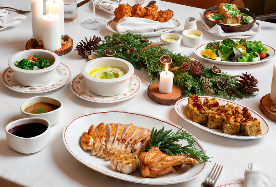 Semangat Khas New York di Penghujung Tahun 2025 The Coach Restaurant Jakarta 