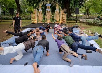 Wonderful Indonesia Wellness 2025 di Solo dan Yogyakarta