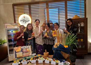 Kolaborasi Unik Dwangsa9 Resto & Lounge Bersama Suwe Ora Jamu