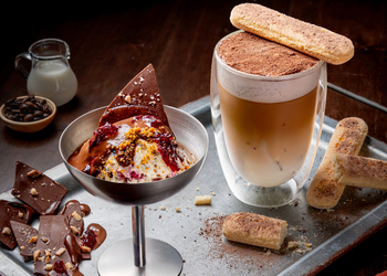 'Sweeten The Season' Persembahan Markette & Pipiltin Cocoa