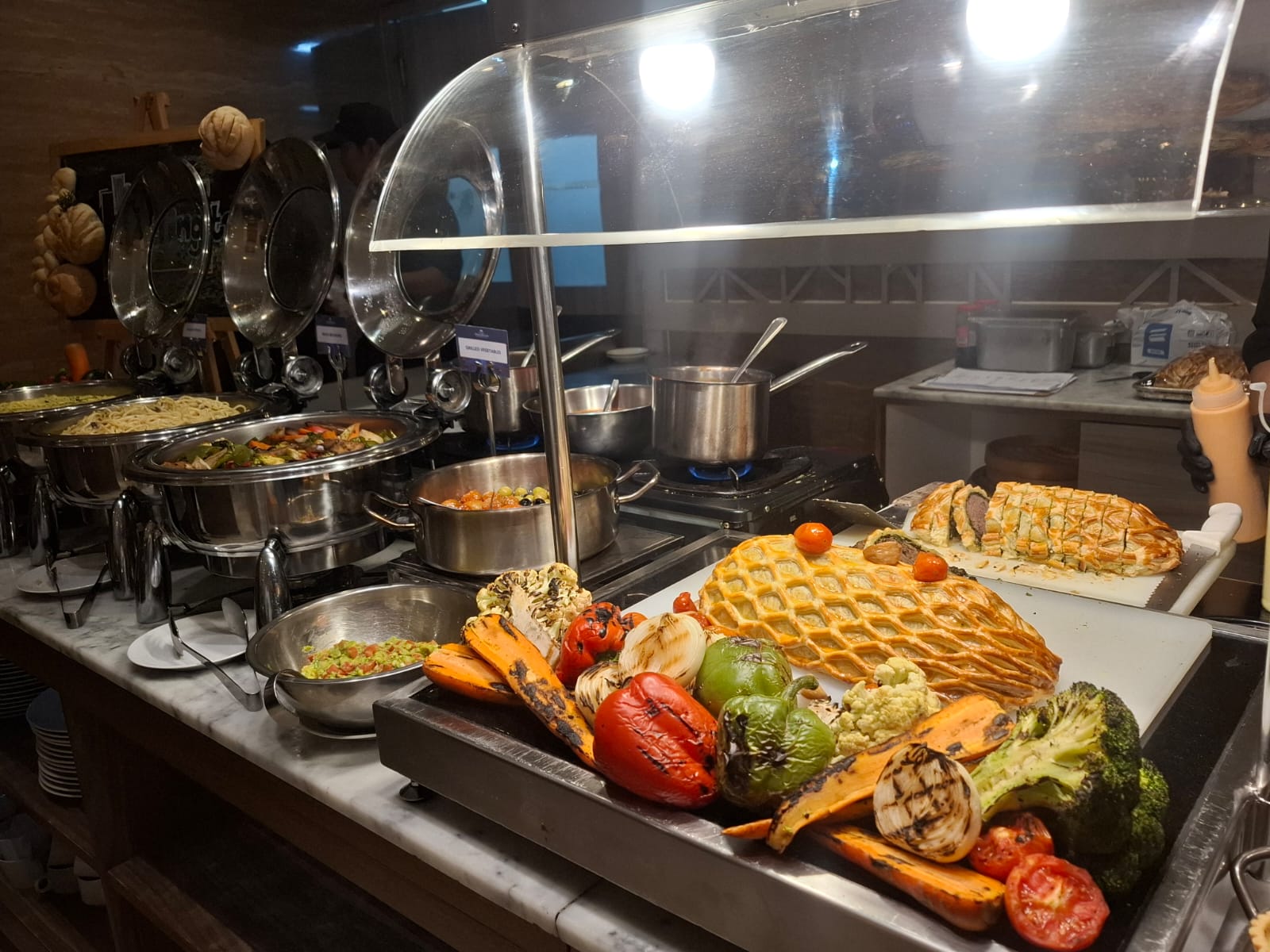 GranDhika Iskandarsyah Jakarta Persembahkan 'South Jakarta Night'