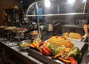 GranDhika Iskandarsyah Jakarta Persembahkan 'South Jakarta Night'