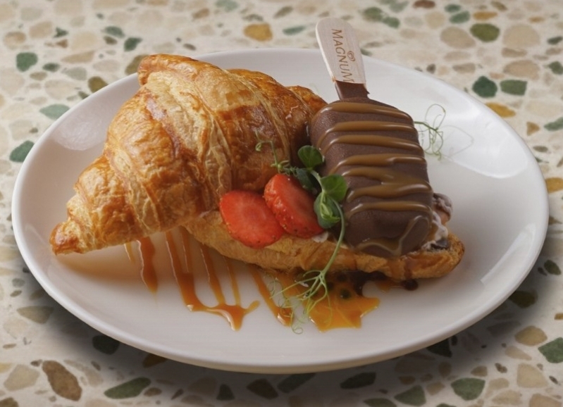 Rangkaian Dessert Magnum “A Sweet Affair” Persembahan Artotel Casa Kuningan