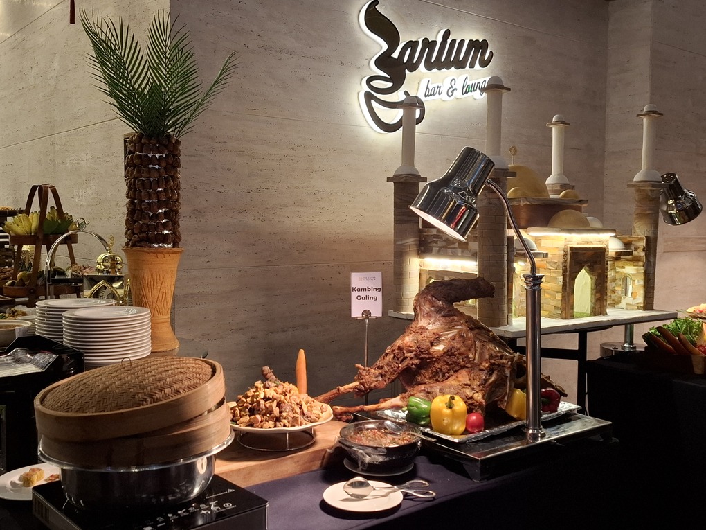 Rangkaian Promo Menarik The Grand Platinum Jakarta di Bulan Februari 2026