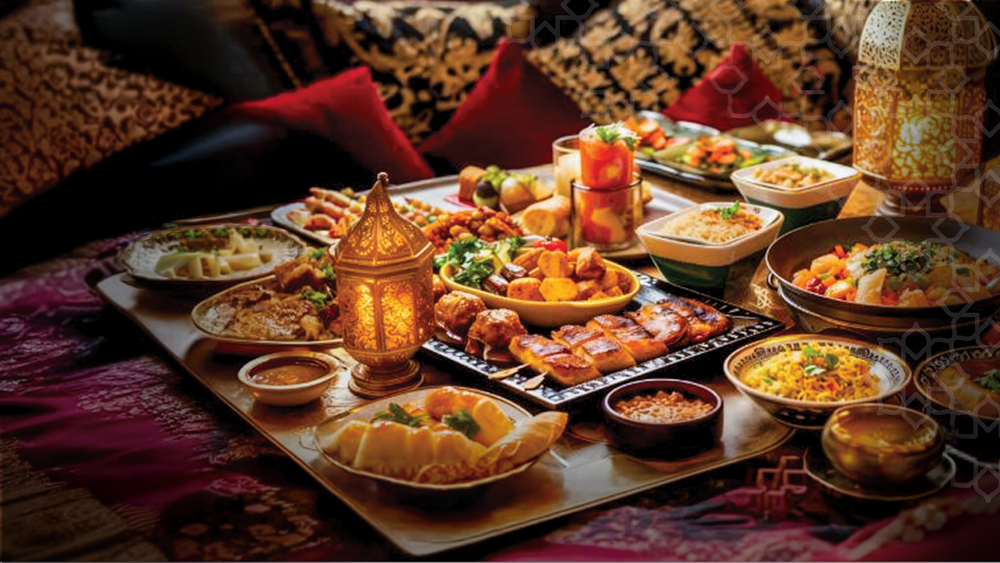 Citadines Antasari Jakarta Luncurkan Promo "Aladdin" Selama Masa Ramadan