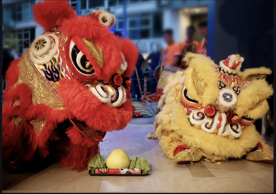 "Chinese New Year: Year of The Horse" Artotel Casa Kuningan