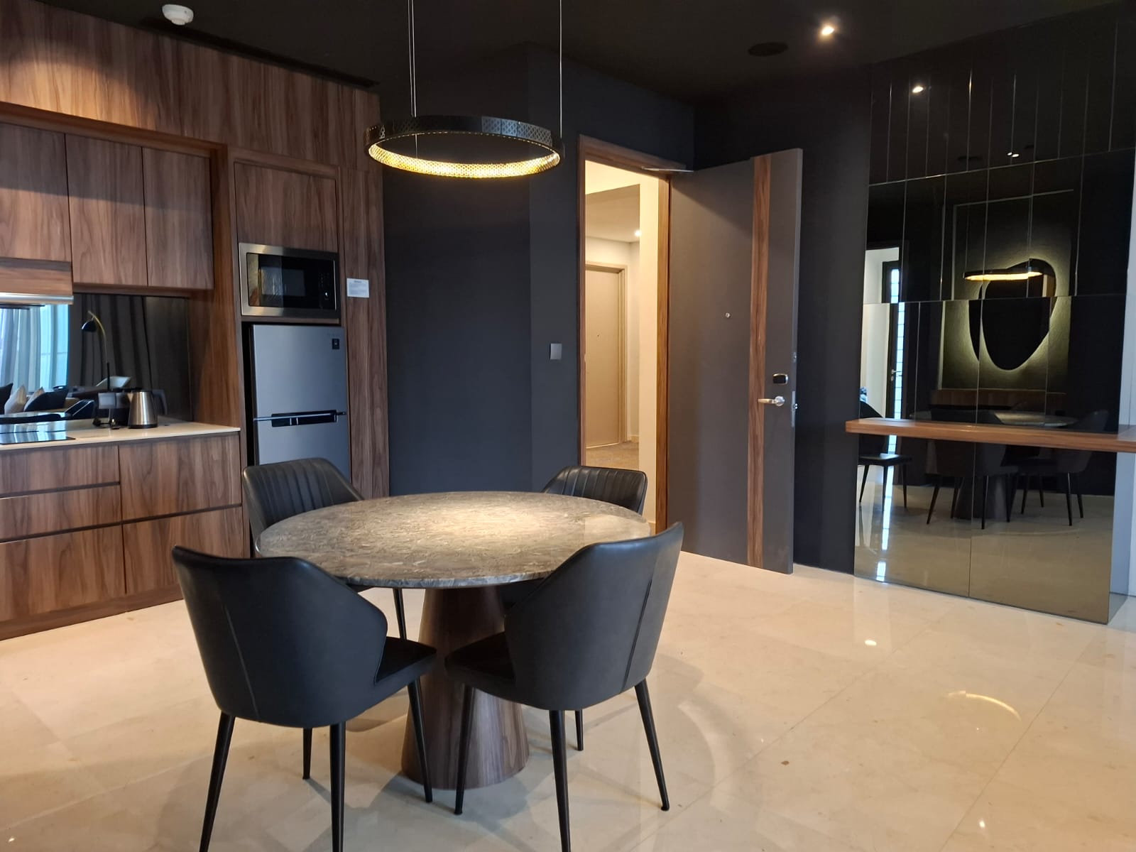 Perkembangan Lorin Hotels Group di Tanah Air