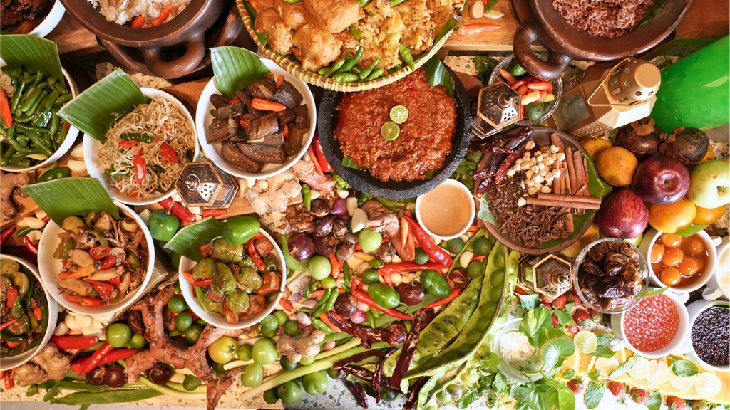 Cicipi Kreasi Bancakan & Menu khas Nusantara Lainnya di Serunya Ramadan Artotel Casa Kuningan