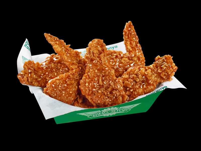Inovasi Baru yang Lebih Kaya Rasa Diperkenalkan Wingstop Selama Periode Ramadan 2026 