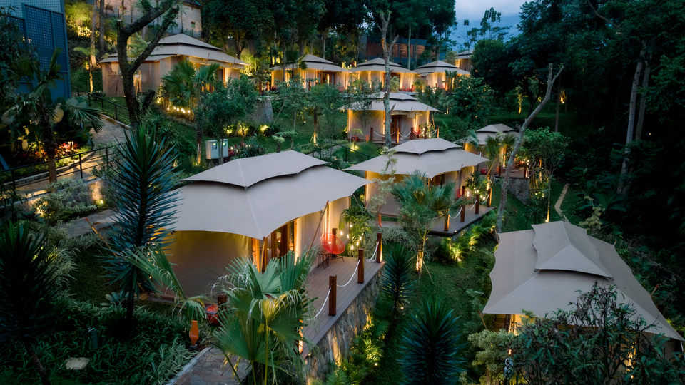 JSI Resort Megamendung Suguhkan Program Tematik Selama Bulan Suci Ramadan 