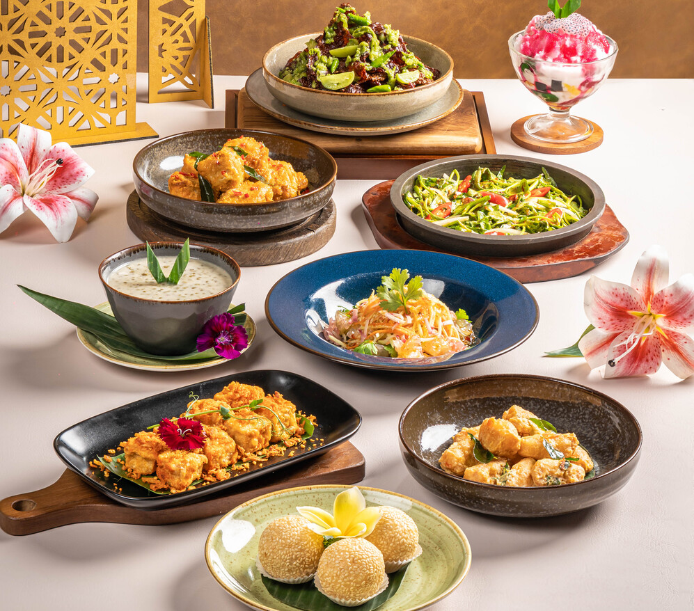 Teras by Plataran Kini Bersertifikat Halal & Hadirkan Paket Menu Ramadan