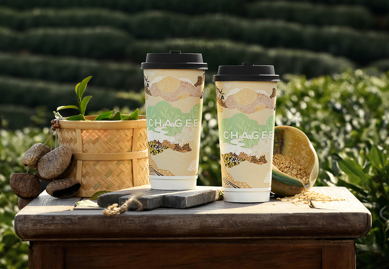 Chagee Perkenalkan Produk Musiman 'Hojicha Genmai Milk Tea'