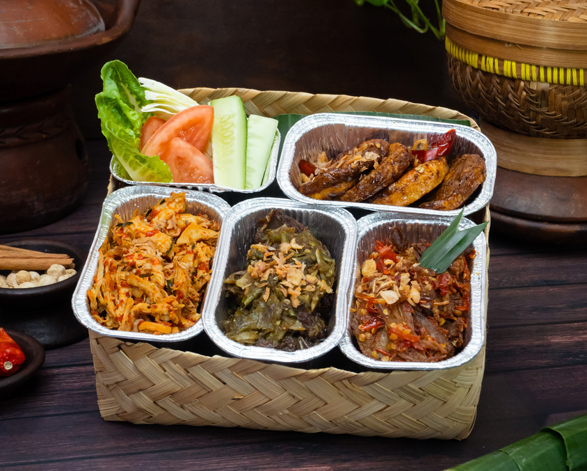 Kampoeng Silaturahmi Swiss-Belresidences Kalibata