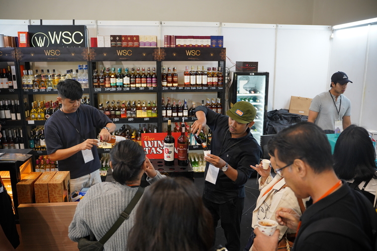 Cafe & Brasserie Expo Akan Kembali Ramaikan JIExpo Kemayoran Jakarta