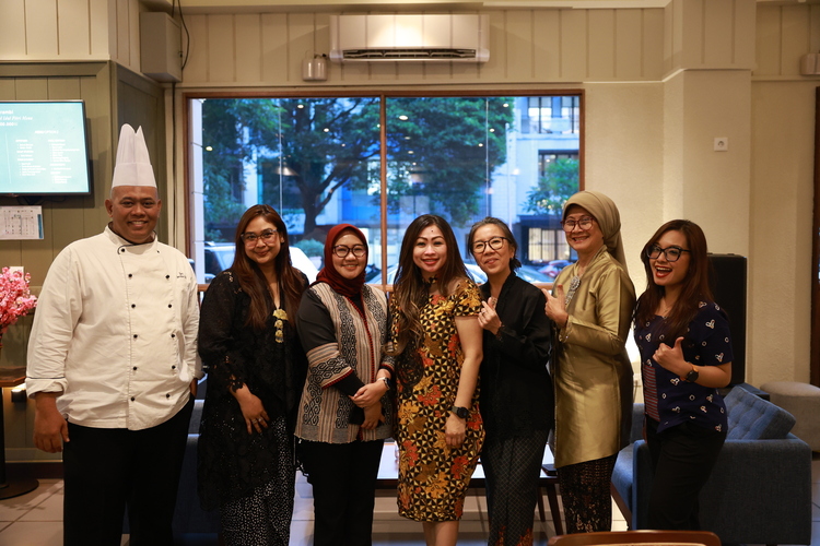 “Kartini Kini: Racik Cerita Perempuan, Budaya & Jamu”