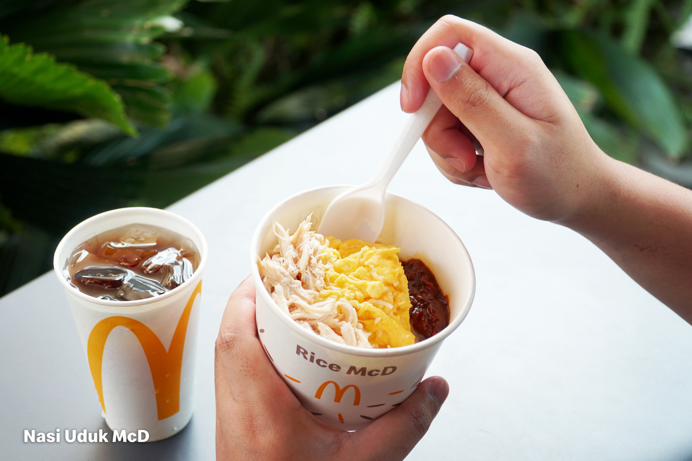 McDonald’s Indonesia Suguhkan Paket Hemat Banget