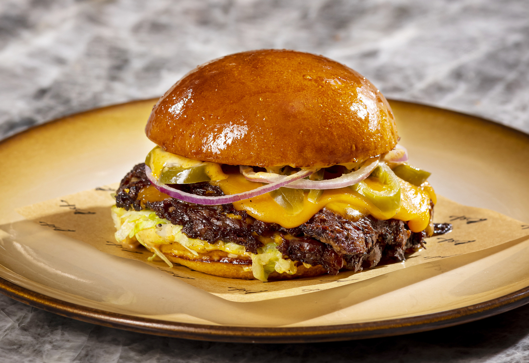 Burger & Lobster Jakarta Rayakan World Burger Day 2026