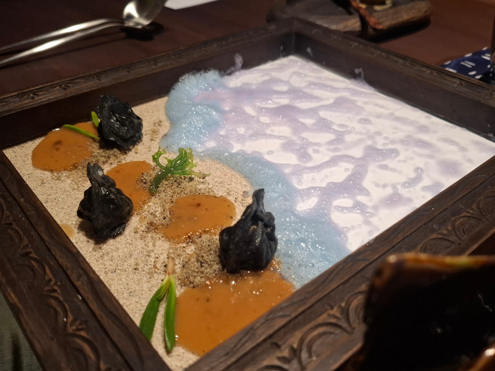 Rin Culinary Art Suguhkan Kreasi Menu Istimewa yang Mengesankan