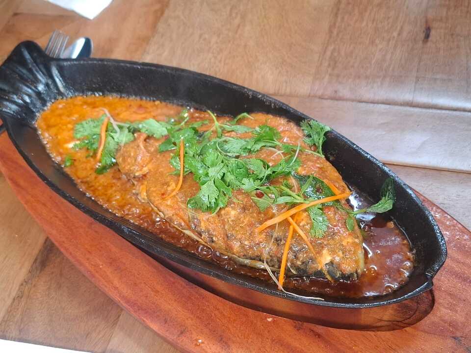 Deretan Kuliner Asia Modern EPICE di Kawasan Kemang, Jakarta Selatan