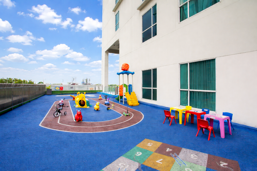 Program SBEC Juniors Bikin Liburan Sekolah di Swiss-Belresidences Kalibata Jadi Lebih Ceria