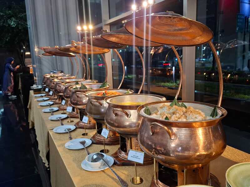 Promo "Taste of Batavia" di Manhattan Hotel Jakarta Rayakan HUT Jakarta Ke-499