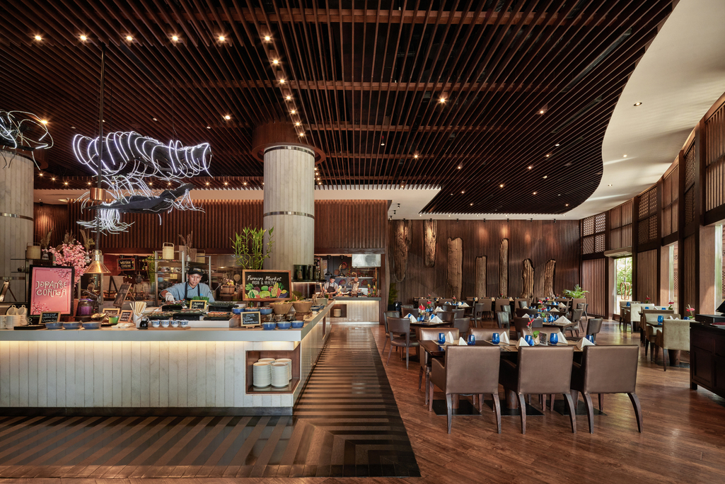 Rayakan HUT Jakarta ke-499, Restoran RASA Hadirkan "Flavours of Batavia"