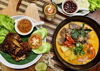 Cafto: Tawarkan Kuliner Khas Nusantara di Kawasan PIK  