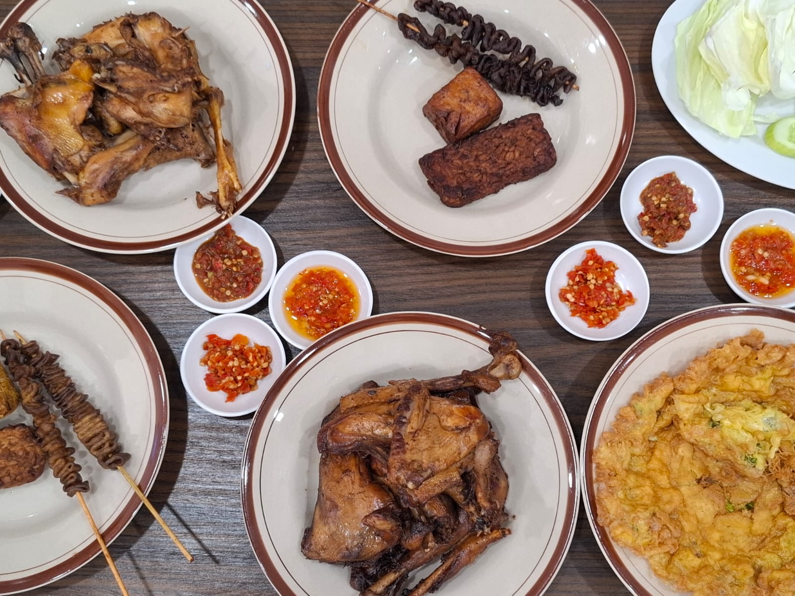 Untuk Pertama Kalinya, Ayam Goreng Kleco Kini Hadir di Ibu Kota