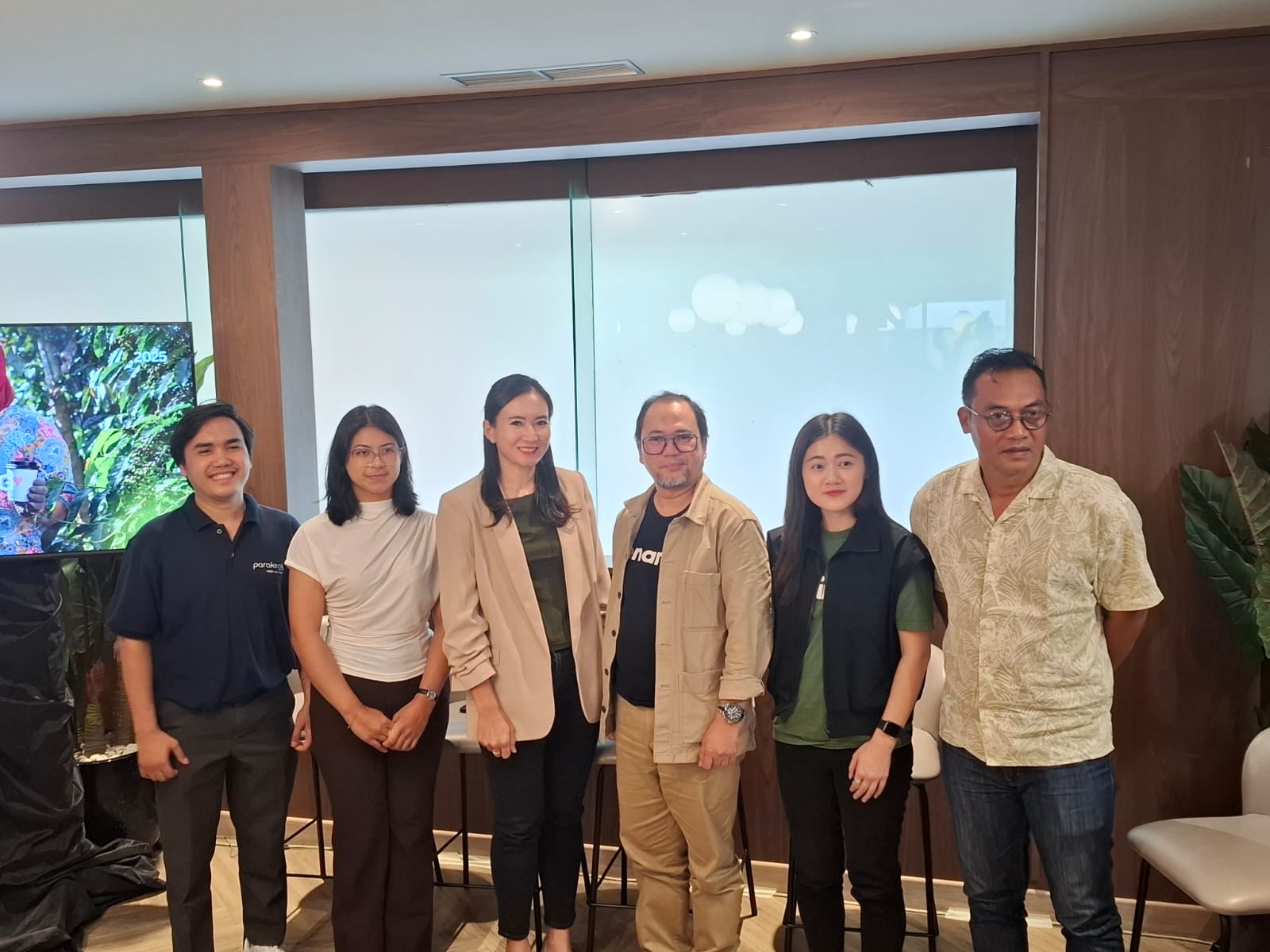 Bukti Nyata Kopi Kenangan di Industri F&B Tanah Air