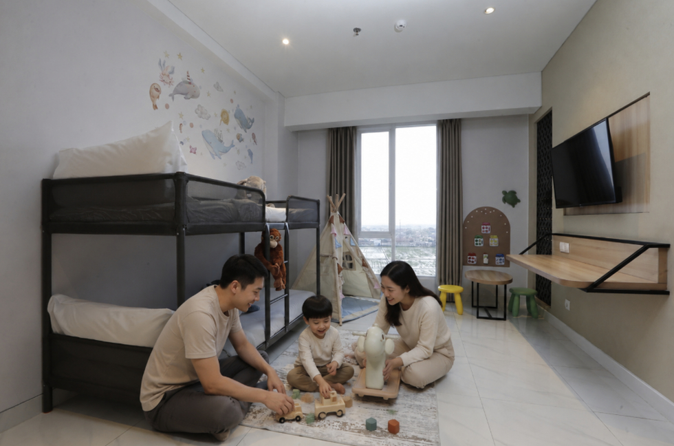 Fave+ Hotel Pamanukan Hadir Lebih Nyaman dan Fasilitas Lebih Memadai