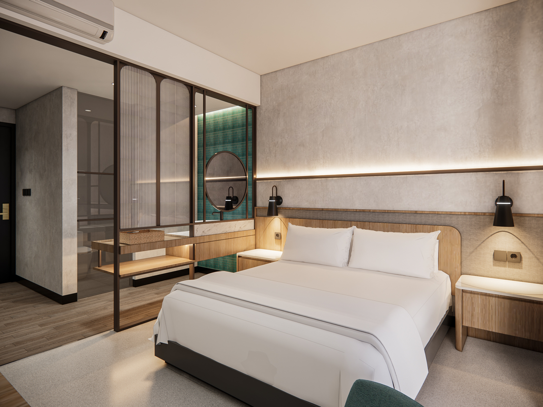 ‘Agustus Spesial Asik’ Promo Kemerdekaan di NUEVE Malioboro Hotel Yogyakarta by NATTA 