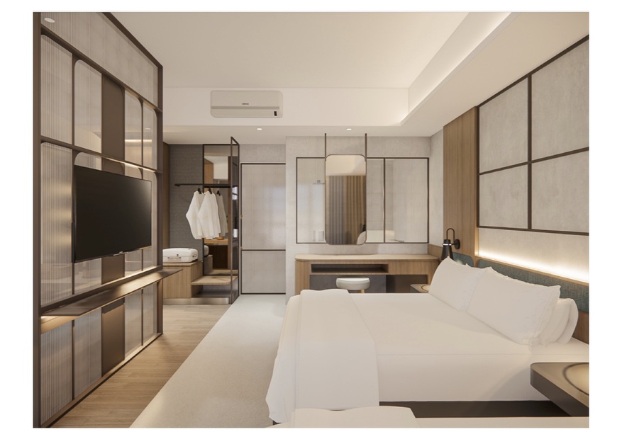  Promo Istimewa ‘Proklamasi Deals’ Mulai Rp 481 Ribu di NUEVE Malioboro Hotel Yogyakarta