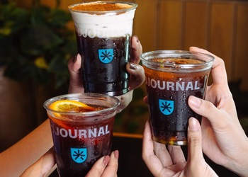 Cold Brew Sensation: Rangkaian Produk Terbaru Djournal Coffee