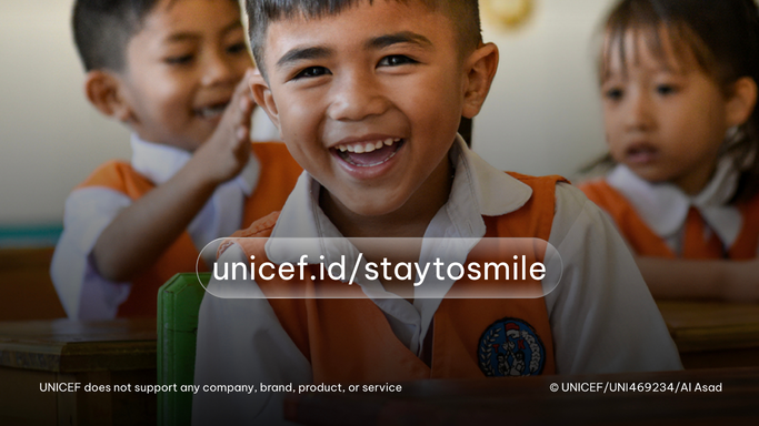 Kampanye “Stay to Smile” ARTOTEL Casa Hangtuah Demi Dukung Masa Depan Anak Indonesia