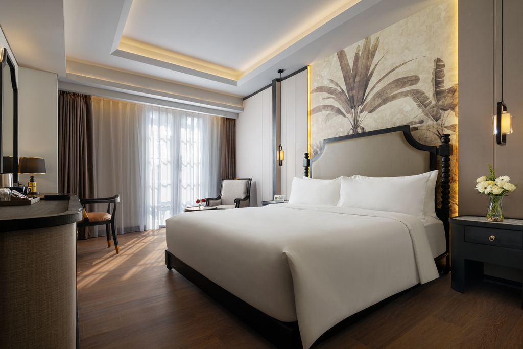 The Prajan Hotel & Villas Telah Hadir di Sagan, Yogyakarta 