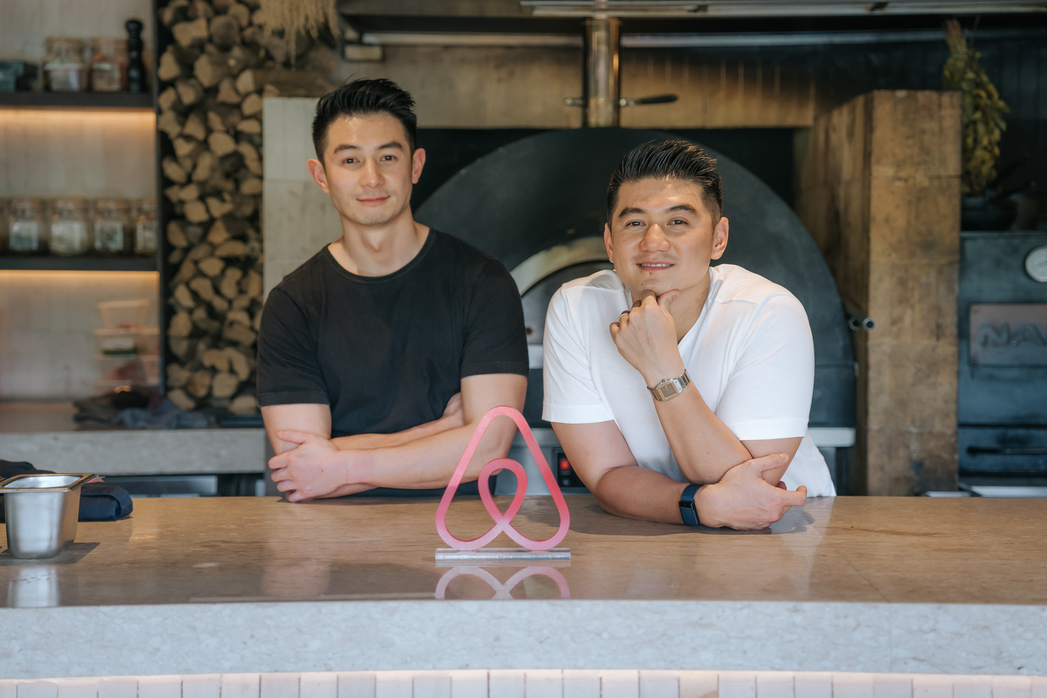 ‘Airbnb X Poernomo Recipe Book’ Berisi Deretan Resep Warisan Kuliner Indonesia 